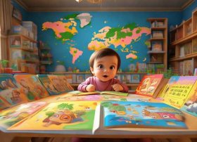 儿童故事注音版阅读 注音儿童读物有哪些