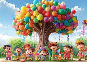 六一儿童节的小故事片段 关于六一儿童节的故事