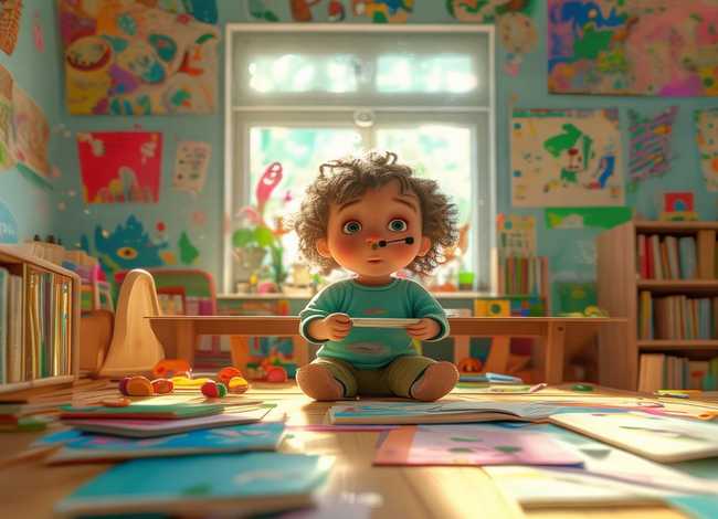 幼儿生活故事创编 - 简述创编儿童生活故事的几种方法 幼儿生活故事创编 - 简述创编儿童生活故事的几种方法