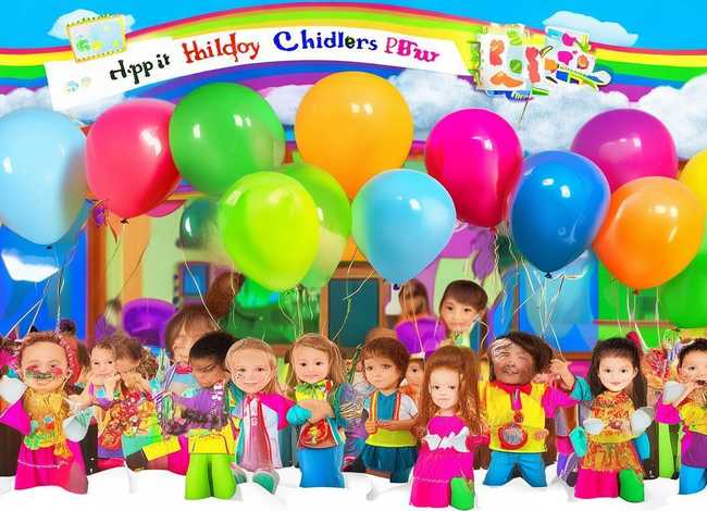 六一儿童节的图片、六一儿童节黑板报资料及图片