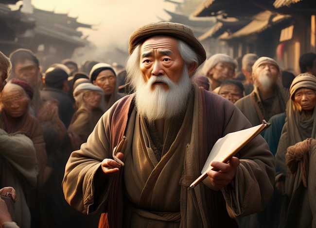 短篇小故事300字左右；张仲景的小故事(简短的300字左右)