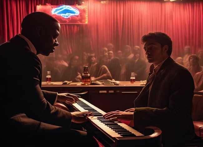 绿皮书故事简介（绿皮书讲的什么故事）