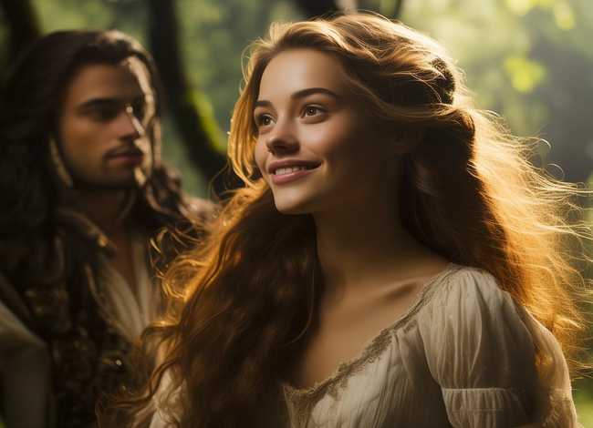 苏菲亚公主的小故事 谁知道小公主苏菲亚里面,苏菲亚的妈妈美兰达嫁给国王之前的故事