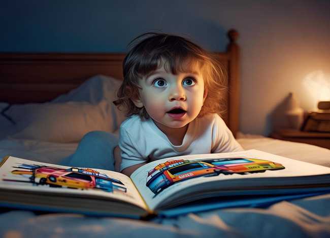 警车的故事 幼儿睡前（女友睡前笑话小故事大全）