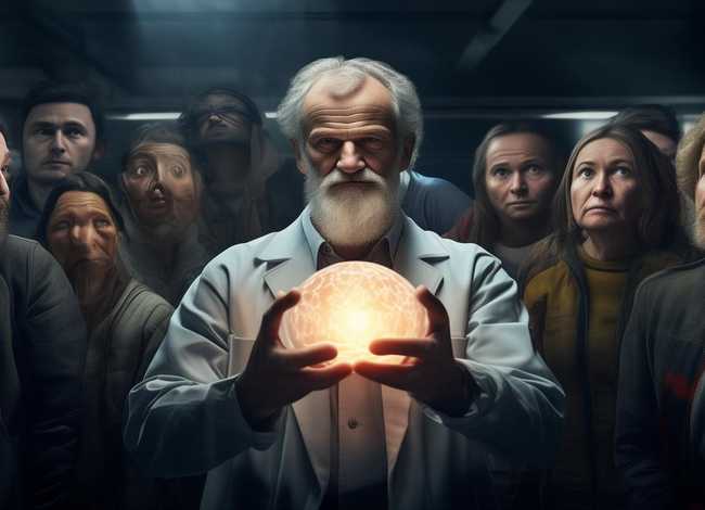 华斯博士的故事(为什么有些人可以成功,而有些人却失败了) 华斯博士的故事(为什么有些人可以成功,而有些人却失败了)