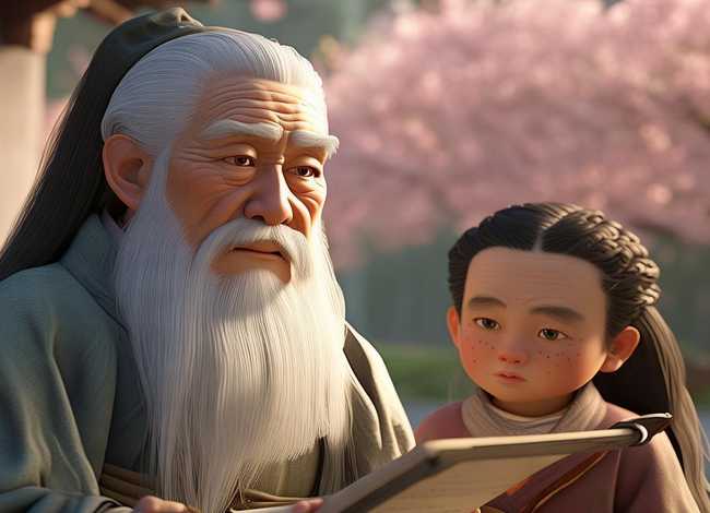 关于诚信的故事古代 - 古代诚信的人物事例