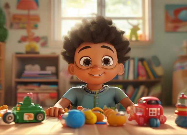 好邻居故事绘本 - 养男孩气死老母亲了解男孩成长3阶段,理解他们真正的内心需求 好邻居故事绘本 - 养男孩气死老母亲了解男孩成长3阶段,理解他们真正的内心需求