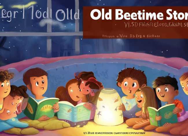 8至12岁儿童故事 7至12岁儿童睡前故事精选10篇 8至12岁儿童故事 7至12岁儿童睡前故事精选10篇