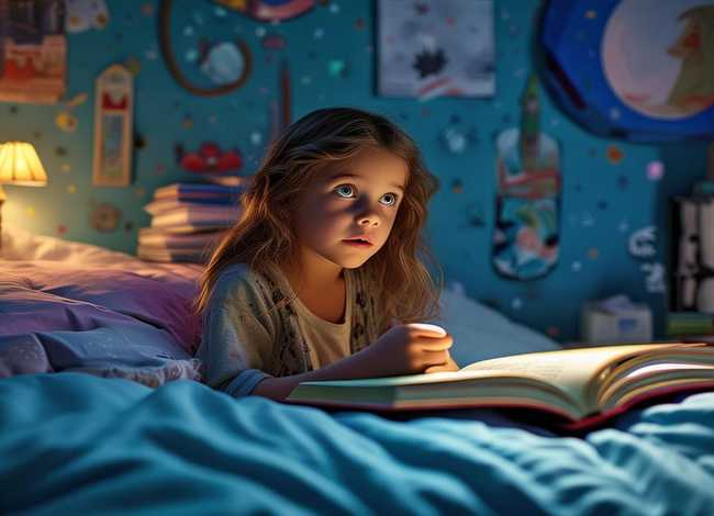 10岁左右故事（6到10岁睡前故事大全(10篇)）