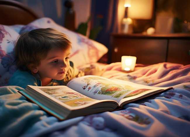 故事吧睡前故事 小故事睡前故事大全(精选10篇)