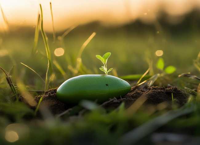 关于种子的故事(一颗种子的故事) 关于种子的故事(一颗种子的故事)