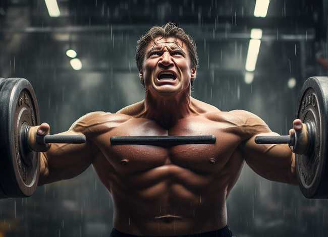 史泰龙励志故事50字（史泰龙刻苦励志故事）