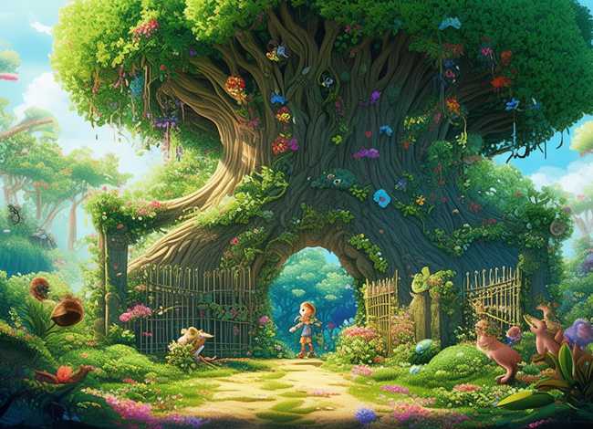 巨人的花园故事视频完整版;童话故事《巨人的花园》全文 巨人的花园故事视频完整版;童话故事《巨人的花园》全文