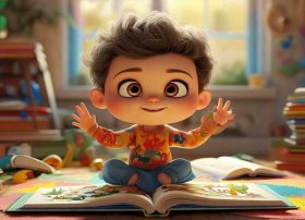 儿童故事三年级心得体会（皮皮鲁传读书心得体会范文）