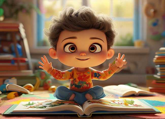 儿童故事三年级心得体会（皮皮鲁传读书心得体会范文）