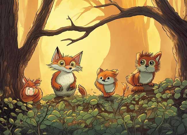 绘本故事完整版（《藏在哪里了》绘本故事内容是什么）