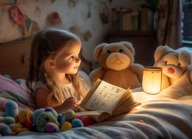 儿童睡前故事礼貌篇(经典的幼儿睡前益智小故事) 儿童睡前故事礼貌篇(经典的幼儿睡前益智小故事)