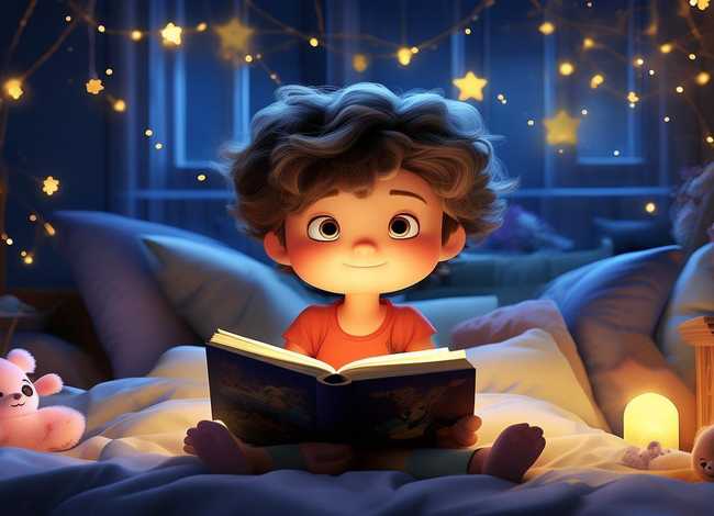 六岁儿童睡前故事(有关6岁儿童有趣睡前故事10篇) 六岁儿童睡前故事(有关6岁儿童有趣睡前故事10篇)