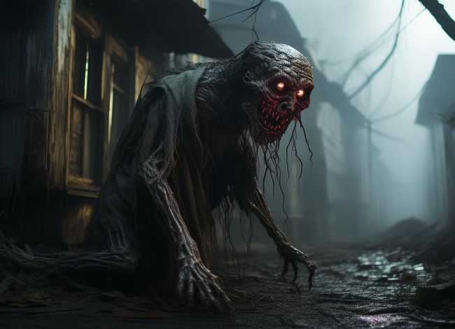 恐怖沙雕鬼故事、世界上十大恐怖沙雕鬼故事 恐怖沙雕鬼故事、世界上十大恐怖沙雕鬼故事