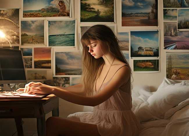 关于梦的故事有趣 关于梦想的名人励志故事100字 关于梦的故事有趣 关于梦想的名人励志故事100字