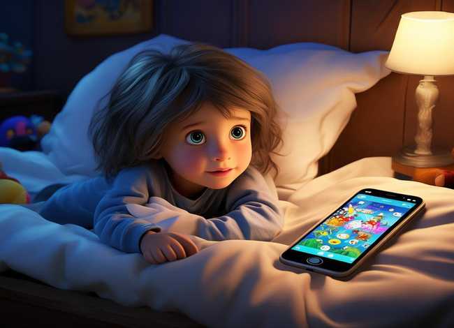 电台儿童故事在线收听（手机上有什么软件可以讲故事的）