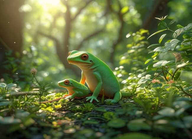 幼儿故事小壁虎借尾巴(小壁虎借尾巴的故事 小壁虎借尾巴的儿童故事内容是什么) 幼儿故事小壁虎借尾巴(小壁虎借尾巴的故事 小壁虎借尾巴的儿童故事内容是什么)