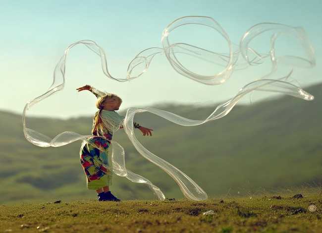 捕风捉影的寓言故事视频 捕风捉影是怎么解释