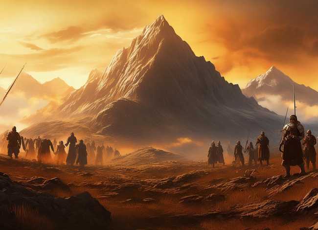 太阳山的故事告诉我们什么道理、战火太阳山内容提要 太阳山的故事告诉我们什么道理、战火太阳山内容提要