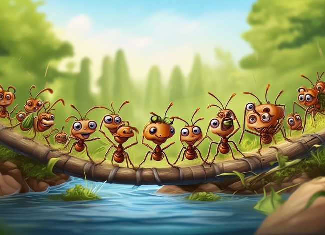 小故事蚂蚁搬家,儿童小故事蚂蚁搬家队 小故事蚂蚁搬家,儿童小故事蚂蚁搬家队