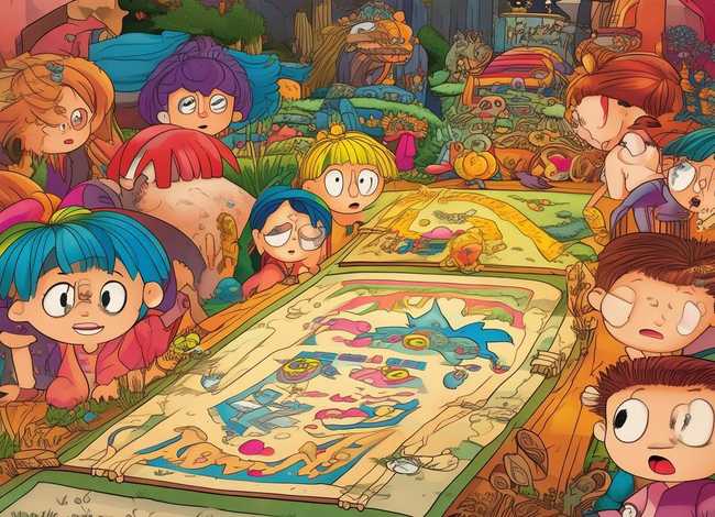 封神演义简介儿童版,幼小学生爱看的动画片 封神演义简介儿童版,幼小学生爱看的动画片