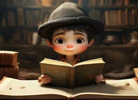 犹太儿童书籍 - 名著导读《莫吐儿-世界儿童文学丛书》