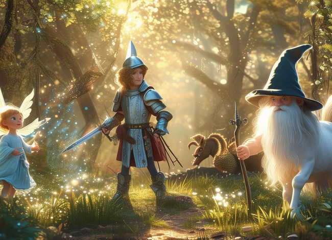 西方神话儿童故事，外国著名神话故事四个有哪些