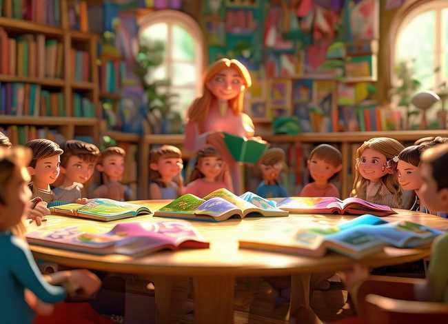 儿童故事馆全集、儿童讲故事大全精选 儿童故事馆全集、儿童讲故事大全精选