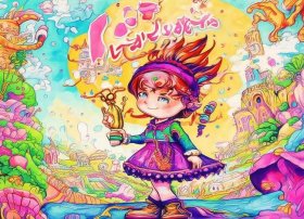 少儿故事大王金奖，关畅的艺术经历