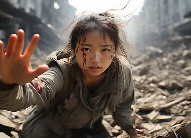 地震女孩廖智的故事 - 廖智的个人经历 地震女孩廖智的故事 - 廖智的个人经历