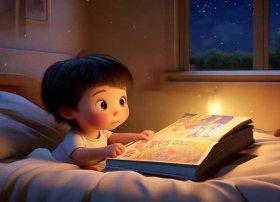 少儿故事大全免费、少儿睡前故事