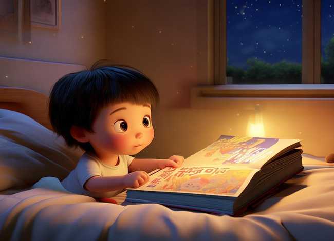 少儿故事大全免费、少儿睡前故事