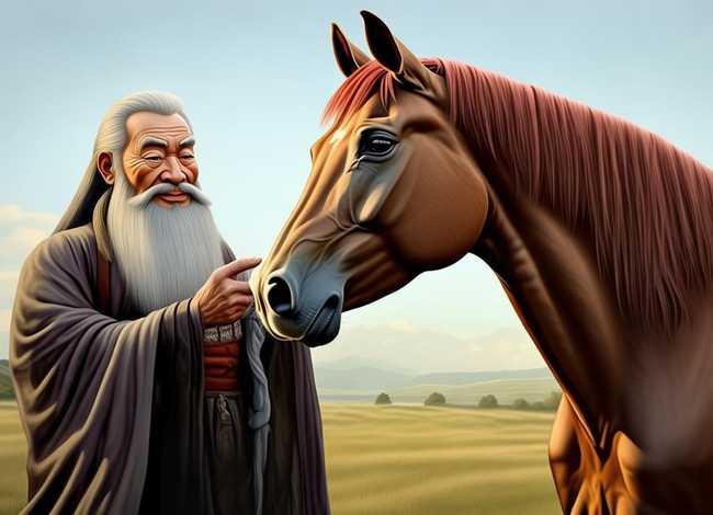 伯乐相马故事简写；伯乐相马的故事