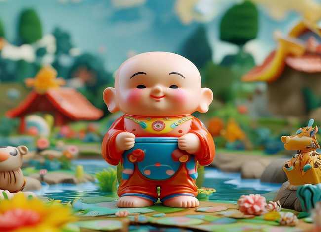 地藏王菩萨的故事儿童版、我不入地狱,谁入地狱故事 地藏王菩萨的故事儿童版、我不入地狱,谁入地狱故事