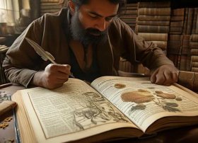 不吃早餐的书 《失传的营养学》读书笔记1