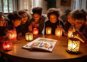 关于团圆的儿童故事、关于团圆的绘本