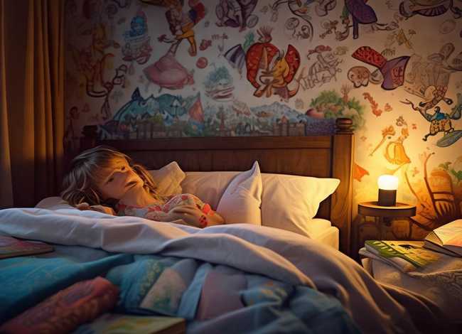 文字版儿童故事大全 - 睡前故事文字版 文字版儿童故事大全 - 睡前故事文字版