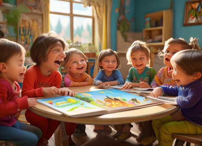 适合三岁听的小故事、三岁小朋友听的故事有哪些