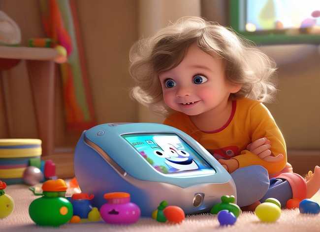 故事机对孩子好吗（故事机）