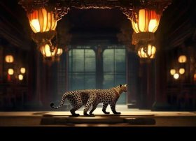 管中窥豹 故事、管中窥豹指的是什么意思 管中窥豹的故事及寓意