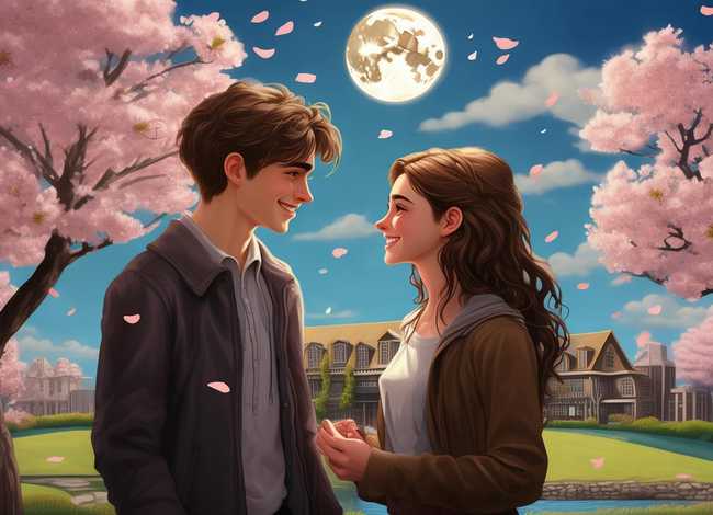 校园恋爱故事（十大好听的校园故事 校园暖心小故事 校园爱情故事简短）