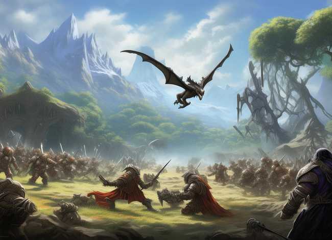 魔兽世界故事全篇（魔兽世界历史全剧情(详细点)）