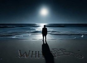 故事评论简短 - 夜晚的故事一句话评论