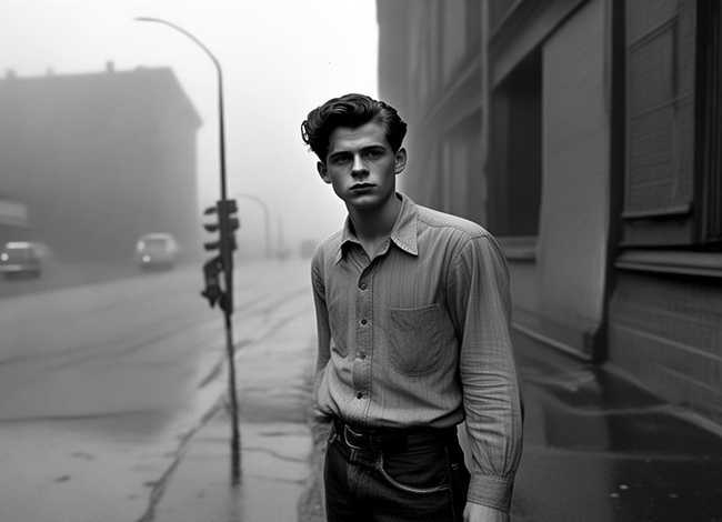 关于塞林格的故事(摘录-只读过《麦田里的守望者》,那你就错过了他!) 关于塞林格的故事(摘录-只读过《麦田里的守望者》,那你就错过了他!)