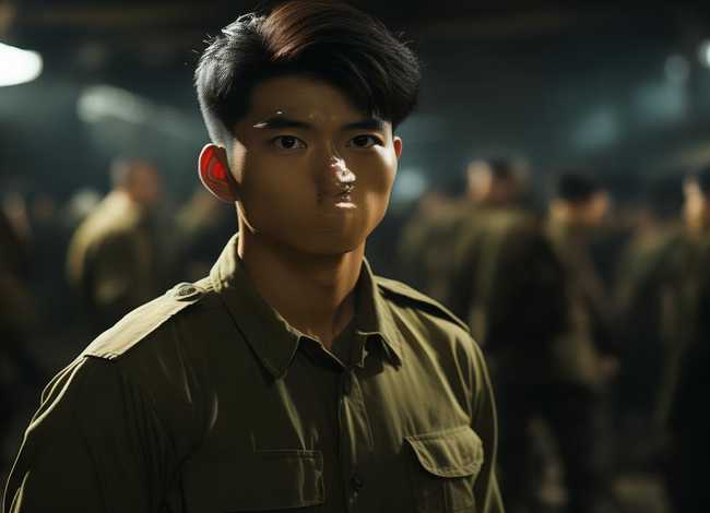 大学生士兵的故事音频,如何评价徐海乔的演技 大学生士兵的故事音频,如何评价徐海乔的演技